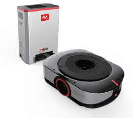 leyu.乐鱼(集团)机器人有限公司官网 图片