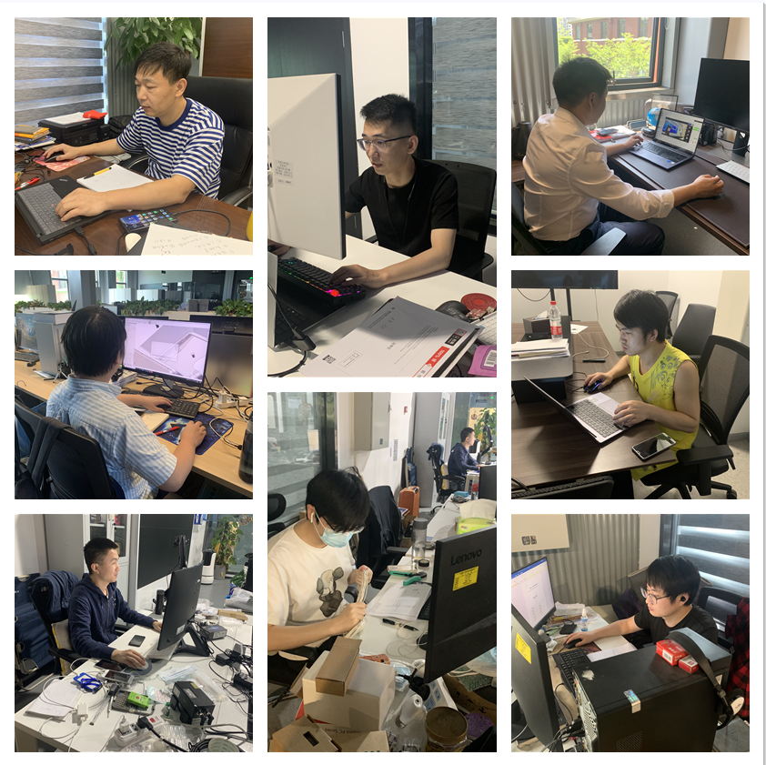 leyu.乐鱼(集团)机器人有限公司官网 图片